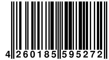 4 260185 595272