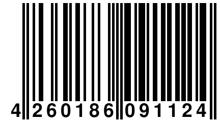 4 260186 091124