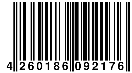 4 260186 092176