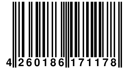 4 260186 171178