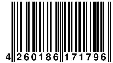 4 260186 171796