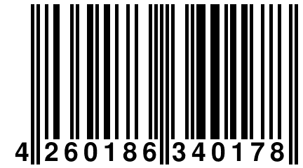 4 260186 340178