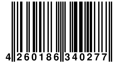 4 260186 340277