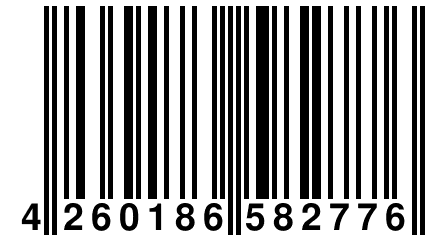 4 260186 582776