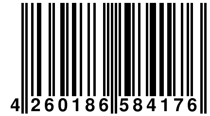 4 260186 584176