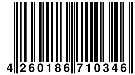 4 260186 710346