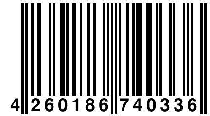 4 260186 740336