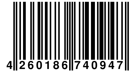 4 260186 740947