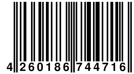 4 260186 744716