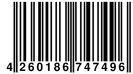 4 260186 747496