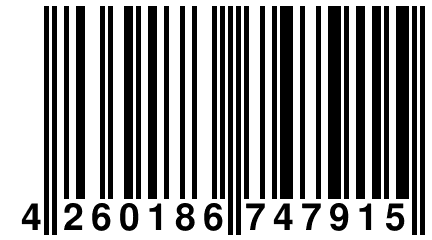 4 260186 747915