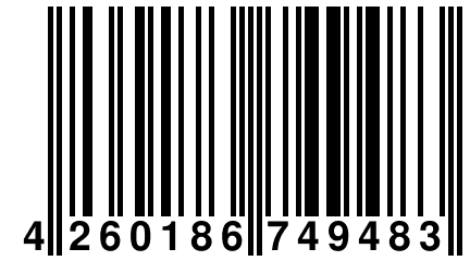 4 260186 749483