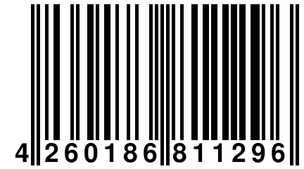 4 260186 811296