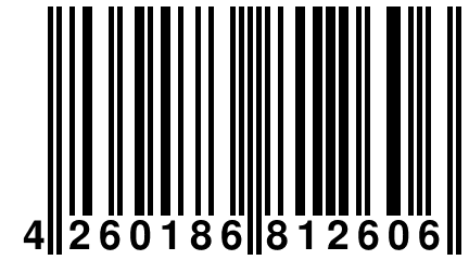 4 260186 812606