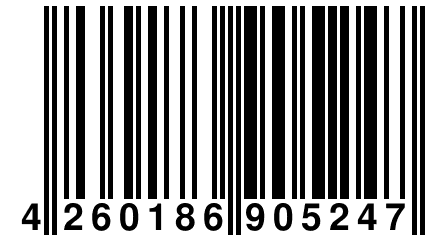 4 260186 905247