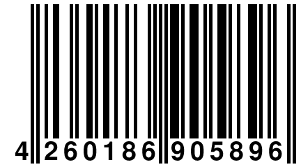 4 260186 905896