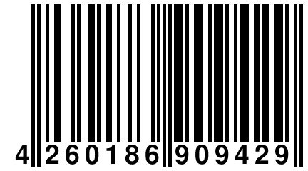 4 260186 909429