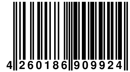 4 260186 909924