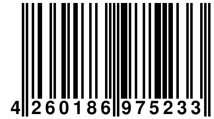 4 260186 975233