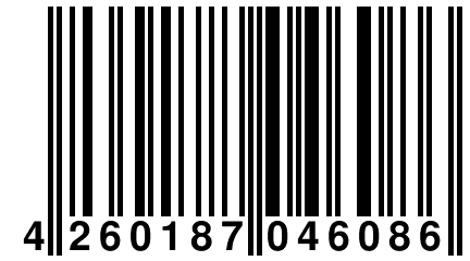 4 260187 046086