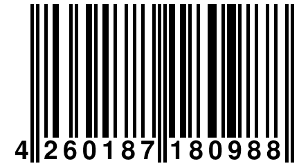 4 260187 180988