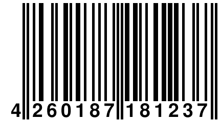 4 260187 181237