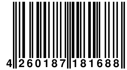 4 260187 181688