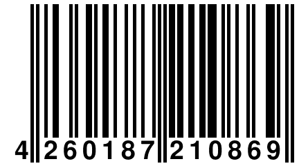 4 260187 210869