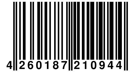 4 260187 210944