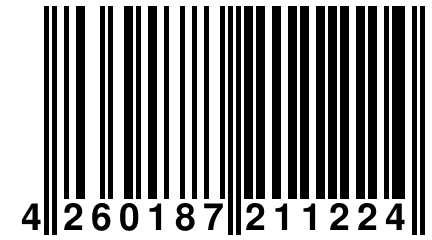 4 260187 211224