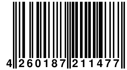 4 260187 211477