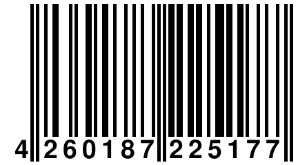 4 260187 225177