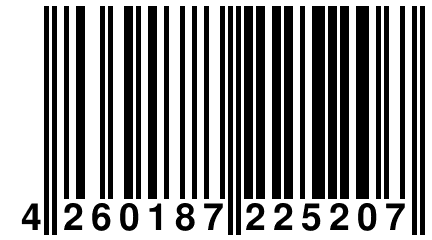 4 260187 225207