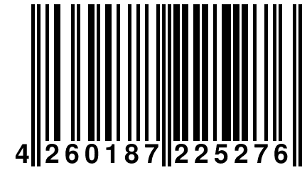 4 260187 225276