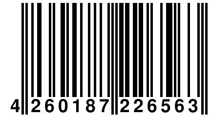 4 260187 226563