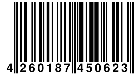 4 260187 450623