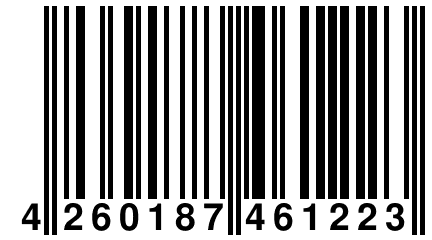 4 260187 461223