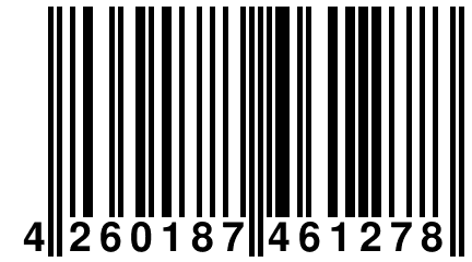 4 260187 461278