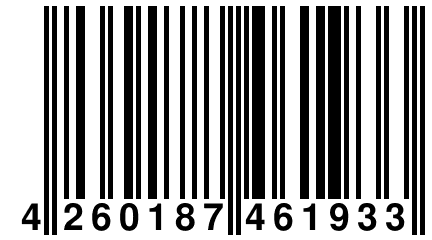 4 260187 461933