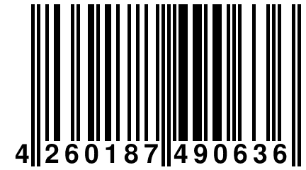 4 260187 490636