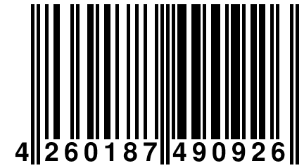 4 260187 490926