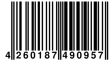 4 260187 490957