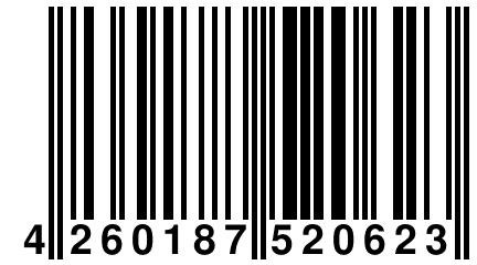 4 260187 520623