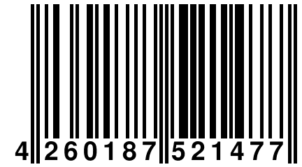 4 260187 521477