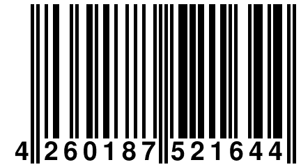 4 260187 521644