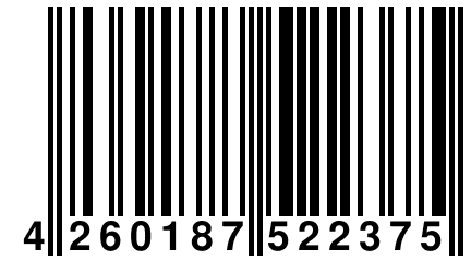 4 260187 522375