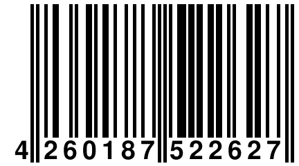 4 260187 522627