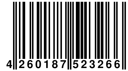 4 260187 523266