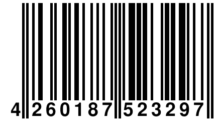 4 260187 523297