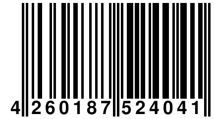 4 260187 524041